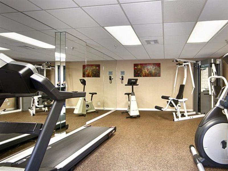 Best Western Plus Irvine Spectrum Hotel Lake Forest Dış mekan fotoğraf